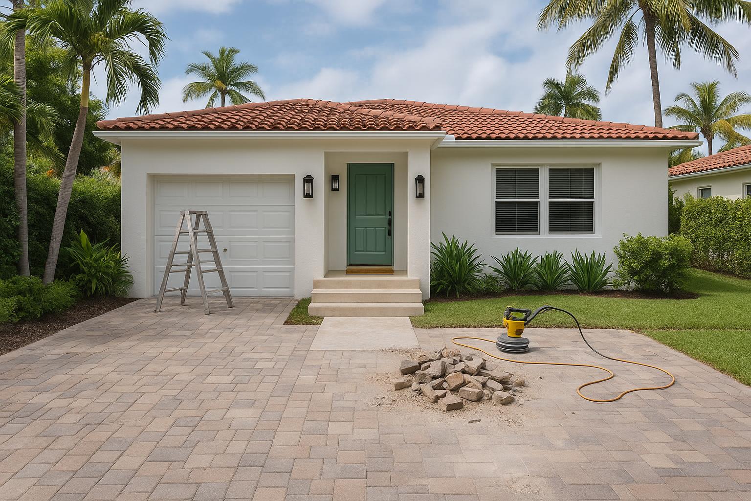 True General Contracting local service coverage in Miami Beach